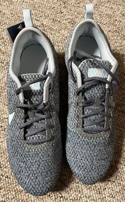 nike dualtone racer premium cool grey